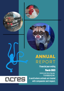 Click here to read the latest annual report 2022-23